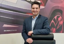 Νέος Head of Sales στην Skoda
