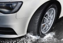 Goodyear: Διαθέσιμο σε περισσότερες διαστάσεις το Vector 4Seasons Gen-3
