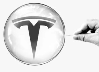 Ποιες μάρκες σταματούν να «πληρώνουν» την Tesla;