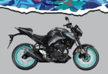 Yamaha MT-03 σε τιμή έκπληξη