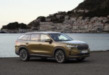 Κατέφθασε το νέο Skoda Kodiaq – Αναλυτικά οι τιμές του