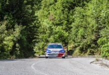 Με 60 συμμετοχές το 41ο Ράλλυ Φθιώτιδος