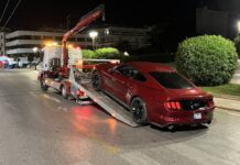 Τρέχουν μεθυσμένοι με τα ΙΧ οι Έλληνες οδηγοί! – 647 έμειναν χωρίς δίπλωμα