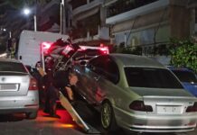 Εκατοντάδες οδηγοί έμειναν χωρίς δίπλωμα σε μόλις 5 ημέρες!