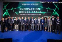 Omoda & Jaecoo: Εκκίνηση στην Ιταλία