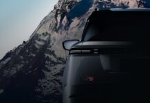 Jaecoo J5: Το μικρό SUV