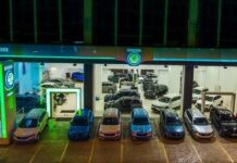 Νέος εξουσιοδοτημένος συνεργάτης service VW στην Αττική