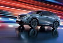 Το Nissan Ariya Nismo έρχεται στην Ευρώπη
