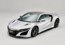 Η Honda αλλάζει την ανώτερη διοικητική ομάδα της!