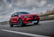 Σε τιμή έκπληξη διαθέσιμη για παραγγελίες η Alfa Romeo Junior!