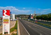Στον «Σείριο» η υπερειδική διαδρομή του ΕΚΟ Ράλλυ Ακρόπολις 2024!