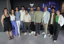 Cinema: H Cupra, ο J.A. Bayona και η ESCAC ωθούν δημιουργικά ταλέντα
