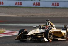 Formula E: Τρίτη θέση στους κατασκευαστές για την DS Automobiles