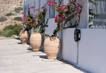 Ποιο νησί των Κυκλάδων απέκτησε φορτιστή ηλεκτρικών ΙΧ;