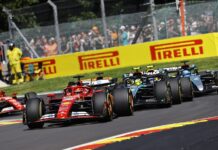 Pirelli: Ένας αξέχαστος αγώνας που κρίθηκε στις καθυστερήσεις