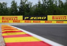 Pirelli: Εντυπωσιακό το Βελγικό Grand Prix