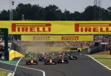 Pirelli: Ο Hamilton ανέβηκε για 200στη φορά στο βάθρο