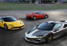 Τι αφορά η ετήσια συνδρομή πουλάει η Ferrari για 7.000 ευρώ;