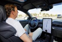 Ford BlueCruise: Οδήγηση χωρίς… χέρια στην ΕΕ και στην Ελλάδα!