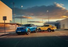 Επέστρεψε το θρυλικό Ford Capri! – Πόσο κοστίζει;