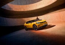 Ford Capri: Οι διαθέσιμες εκδόσεις για την Ελλάδα και οι τιμές
