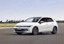 Πόσο κοστίζει το νέο VW Golf;
