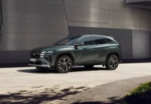 Κατασκευάστηκε το 2.000.000ό Hyundai Tucson
