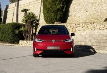 VW: Νέο ID.3 GTX και νέες εκδόσεις ID.3 & ID.5