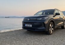 Δοκιμάζουμε το VW Tiguan 1,5 eTSI MHEV DSG με 150 ίππους!