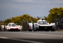 Peugeot TotalEnergies: Εντυπωσιακή παρουσία στο «6 Hours of Sao Paulo»