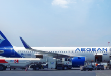 Hellenic Energy – Neste: Καύσιμα SAF σε όλα τα ελληνικά αεροδρόμια