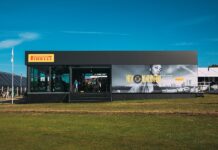 Pirelli: Μια νέα εποχή ελαστικών με αισθητήρες