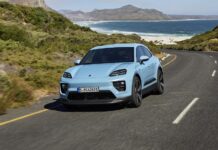Πόσο κοστίζει στην Ελλάδα η νέα Porsche Macan;