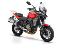 Νέα QJMOTOR SRT 700 S σε άκρως δελεαστική τιμή