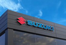 Αυτή είναι η στρατηγική της Suzuki έως το 2034