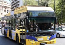 Γιατί θα αντικατασταθούν τα τρόλεϊ;