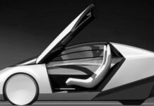 Τι συμβαίνει με τα Ταξί-ρομπότ της Tesla;