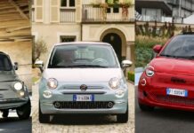 To Fiat 500 γίνεται 67 ετών!