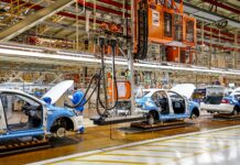 Πόσες κινεζικές μάρκες θα αντέξουν έως το 2030;