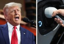 ΗΠΑ Vs Ευρώπη: Ηλεκτροκίνηση δύο ταχυτήτων