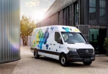Κατέφθασε το νέο Mercedes-Benz eSprinter – Πόσο κοστίζει;
