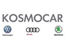 Kosmocar: Πρόσκληση συνεργασίας για τη Λάρισα