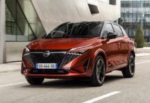 Κατέφθασε σε τιμή έκπληξη στην Ελλάδα το νέο Nissan Qashqai!