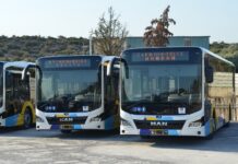 Ποια είναι τα νέα δρομολόγια σε περιαστικές γραμμές της Αττικής