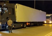 Ποιες είναι οι πιο δημοφιλείς κλήσεις σε φορτηγά και λεωφορεία;