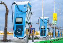 Ποια εταιρεία έχει πάνω από 280 σημεία ταχυφόρτισης ισχύος έως 300 kW