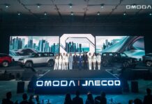 Ποια μοντέλα OMODA & JAECOO θα έρθουν στην Ελλάδα;