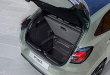 Με κορυφαία πρακτικότητα και ευρυχωρία το Ford Puma