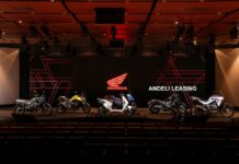 Γνώρισε το Moto Leasing χωρίς προκαταβολή!