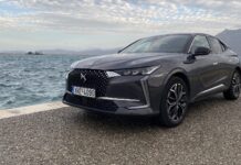 Δοκιμάζουμε το DS 4 PHEV Antoine de Saint Exupery με 225 ίππους